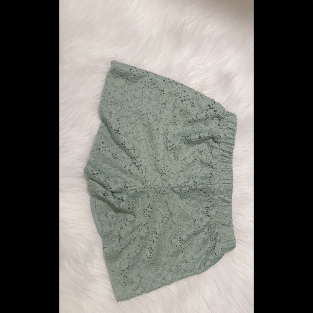 Kid Cooper Key shorts
